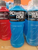 Powerade Frozen Blast