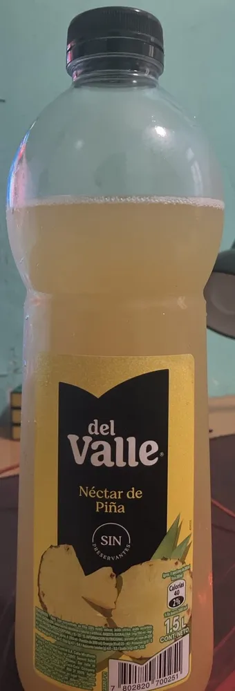 Nectar De Piña
