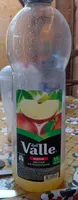 Nectar manzana