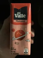 Jugo De Manzana