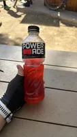 POWERADE