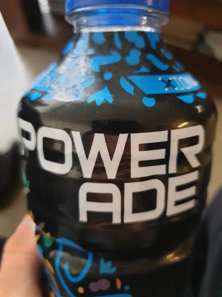 Powerade