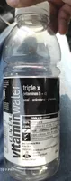 GLACÉAU VITAMINUNWATER