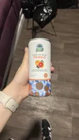 Sparkling Water Pomelo