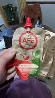 PURE DE MANZANA Y PERA