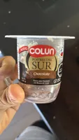 Postres del Sur Chocolate