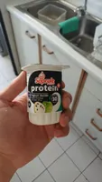 Soprole Protein+ Yoghurt Batido Sabor Chirimoya