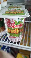 Batifrut Frutillla