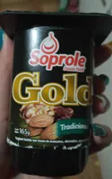 Yoghurt Gold Tradicional