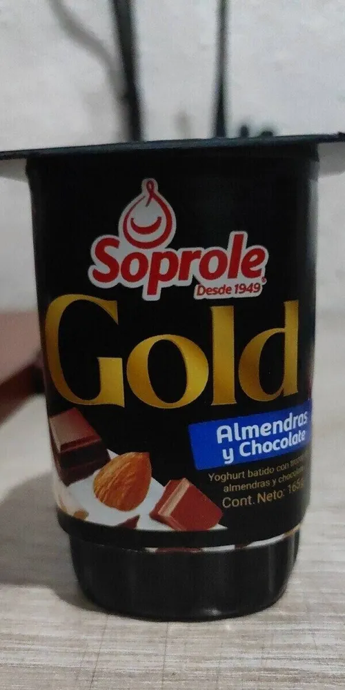 Yogurth Gold