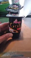 Gold Lúcuma y Nueces