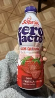 Zero Lacto