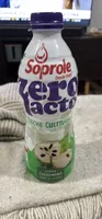 Zero Lacto Leche Cultivada Chirimoya