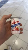 TROZOS Frutilla