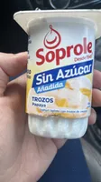TROZOS Papaya