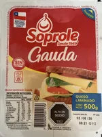 Queso Gauda