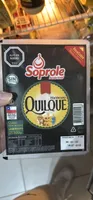 Mantecoso Quilque