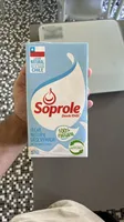 Leche Natural Descremada No Reconstituida