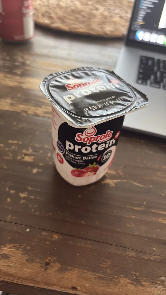 Protein