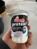Yoghurt Batido Natural Endulzado
