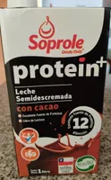 Leche protein