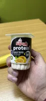 protein Yoghurt Batido Sabor Maracuyá