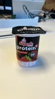 Protein+ Trozos de Fruta Frutilla