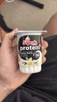 protein+ Yoghurt Batido Sabor Vainilla