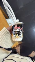 Soprole Protein+ Yoghurt Batido Sabor Vainilla