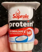 Protein +