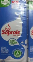 LECHE NATURAL ENTERA