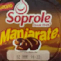 Soprole Manjarate