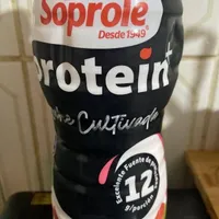 Protein Leche Cultivada Sabor Frutilla