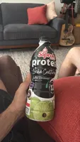 Soprole Protein Leche Cultivada Sabor Chirimoya