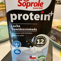 Protein Milk