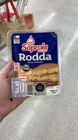 Rodda Queso Laminado