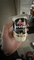 Yoghurt Batido Sabor Vainilla