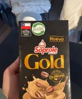 Leche con café cappuccino