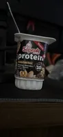 Soprole Protein+ Trozos de Frutos Secos