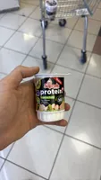 protein +