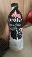 protei Leche Cultivada