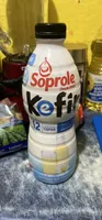 Kéfir Sabor Natural