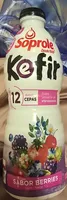 Kefir Berries