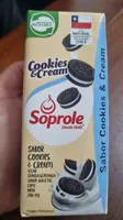 Cookies & Cream