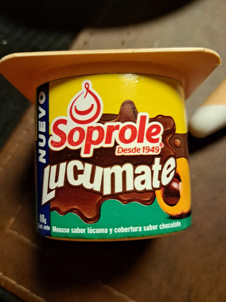 Lucumate