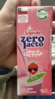 Zero Lacto