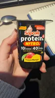 protein + NITRO