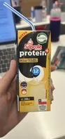 Soprole protein+ Sabor Vainilla