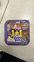 1+1 zero lacto