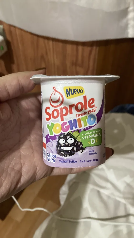 YOCHITO